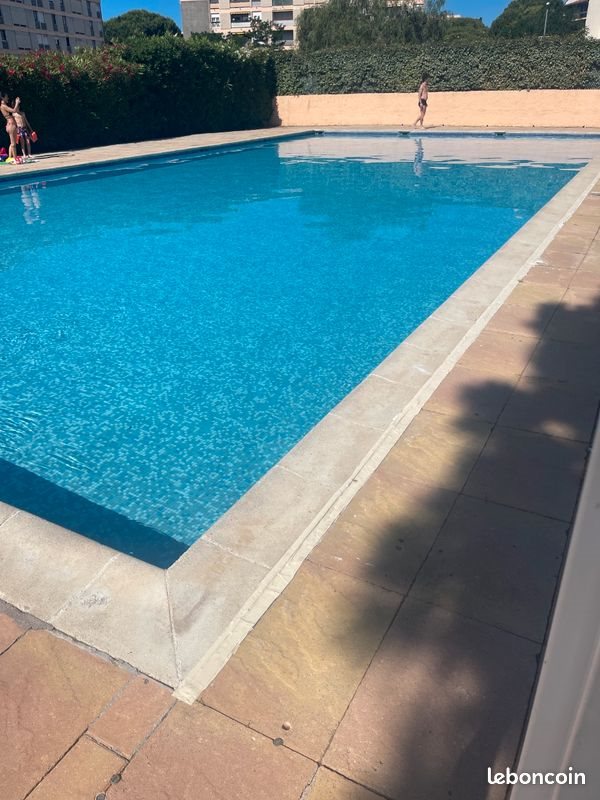 Appartement à louer, 26m², Fréjus