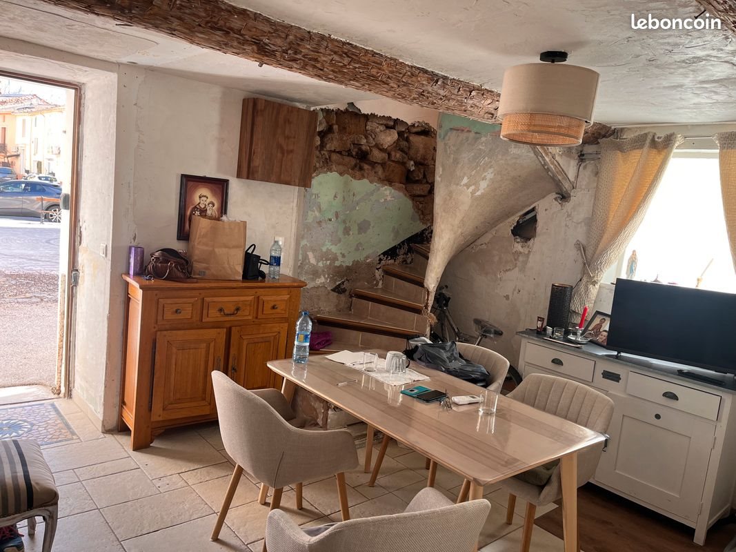 Maison à vendre, 60m², Sauvian