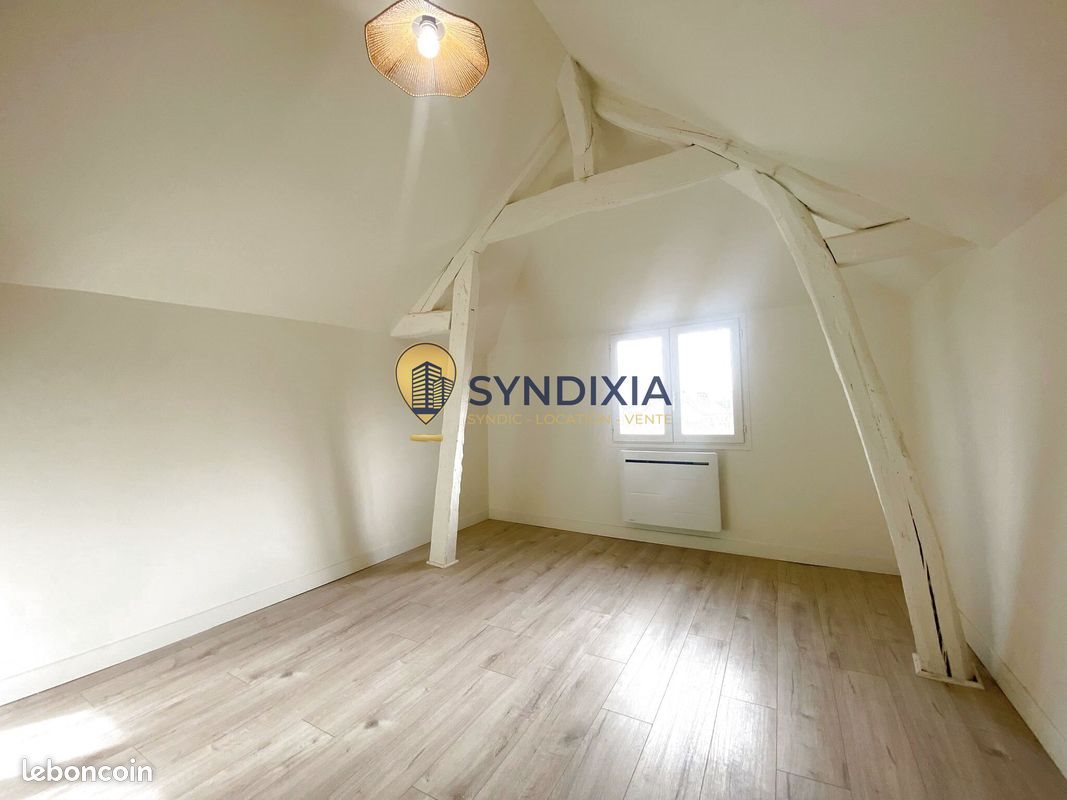 Appartement à louer, 25m², Dreux