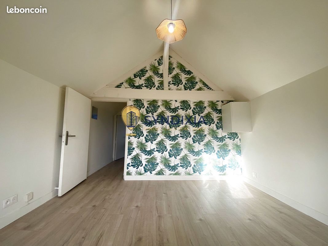 Appartement à louer, 25m², Dreux