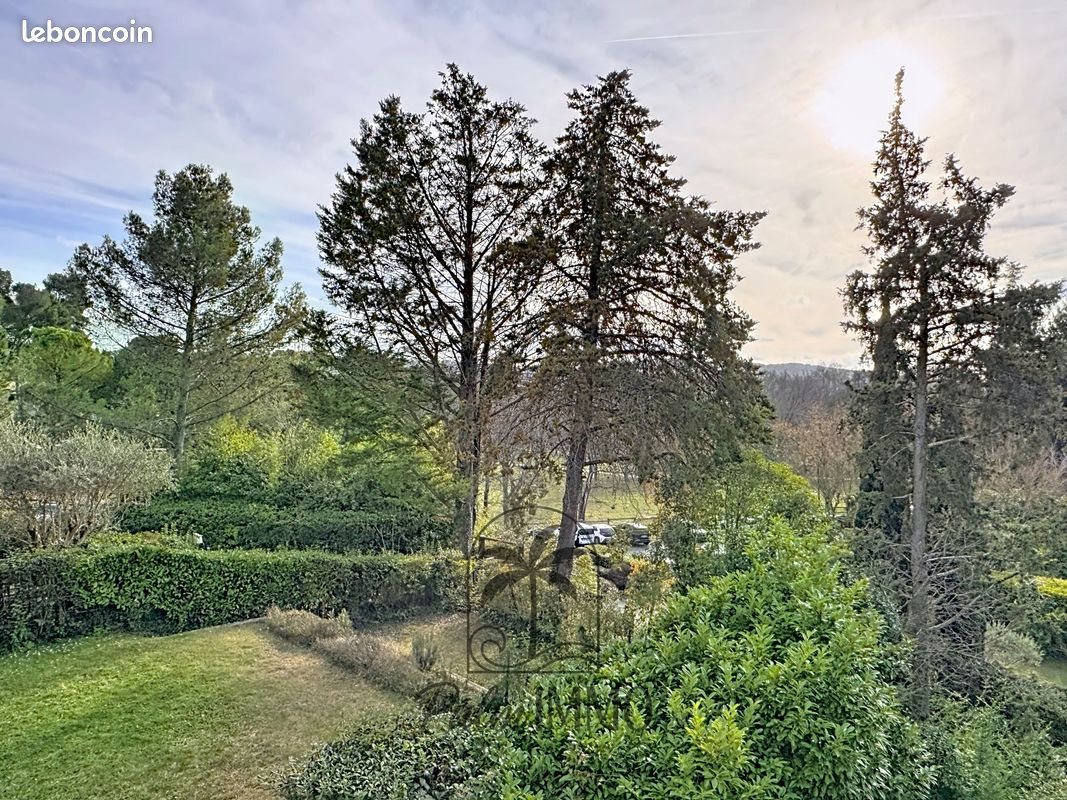 Appartement à vendre, 68m², Aix-en-Provence