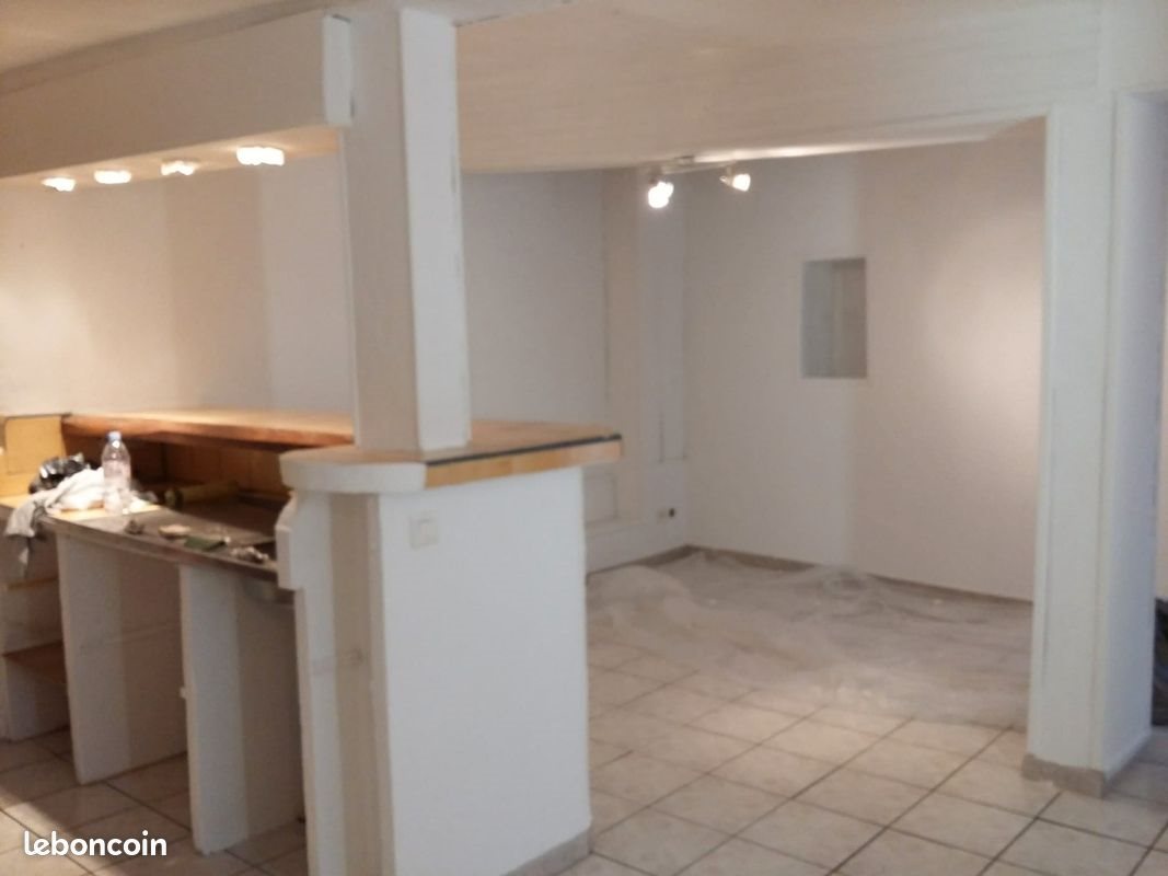 Maison à louer, 50m², Camps-la-Source