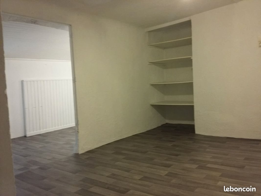 Maison à louer, 50m², Camps-la-Source