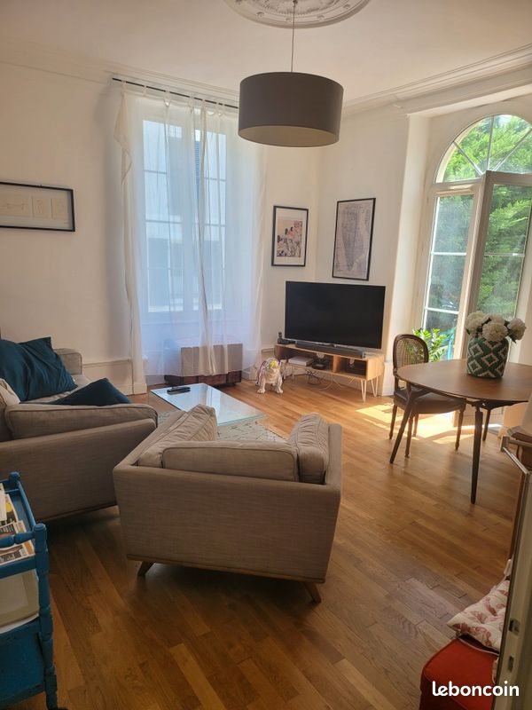 Appartement à louer, 76m², Le Mans