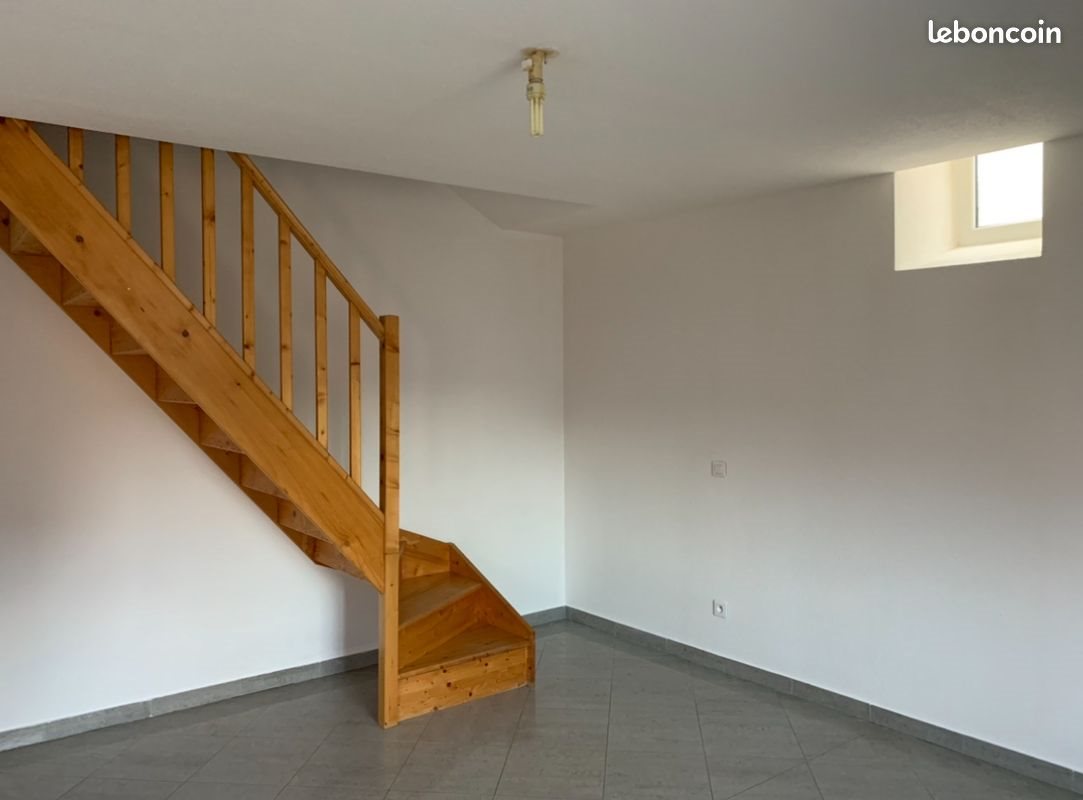 Appartement à louer, 52m², Soultz-Haut-Rhin