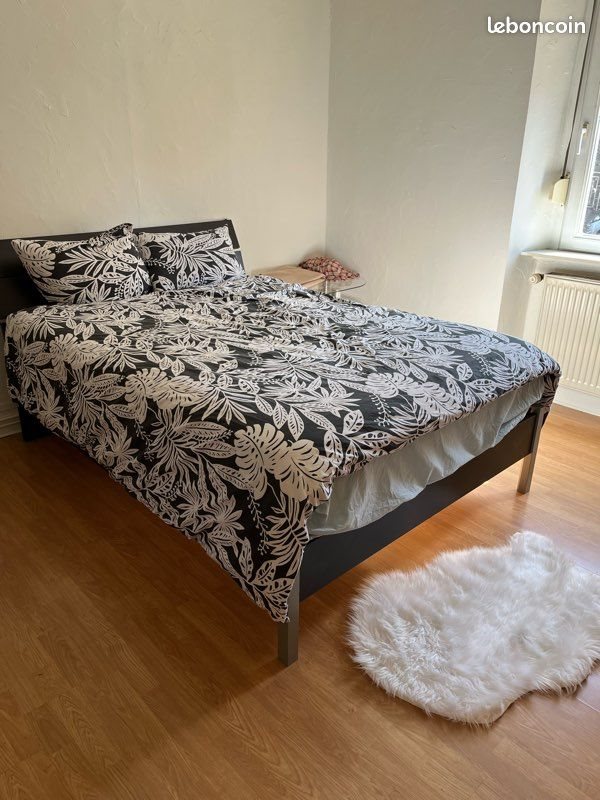 Appartement à louer, 40m², Brunstatt