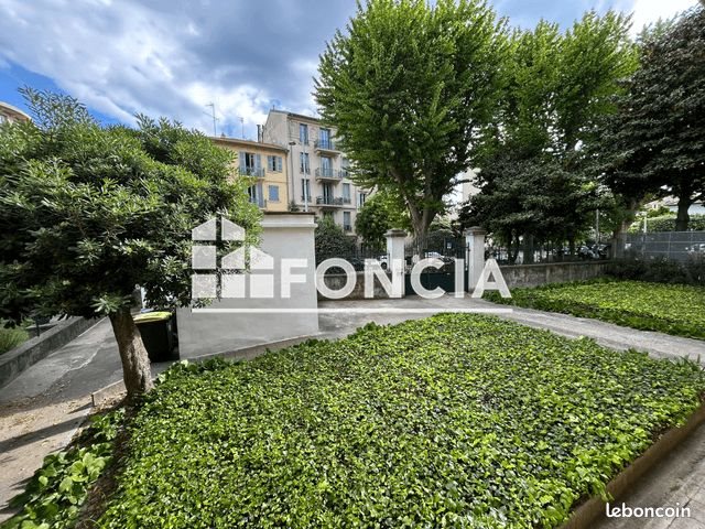 Appartement à vendre, 55m², Nice