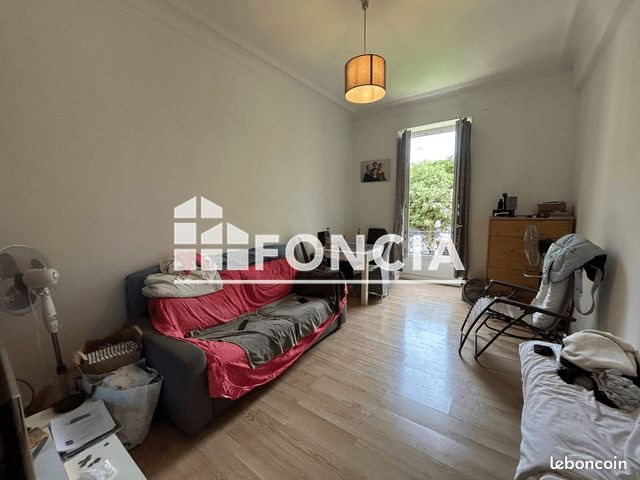 Appartement à vendre, 55m², Nice