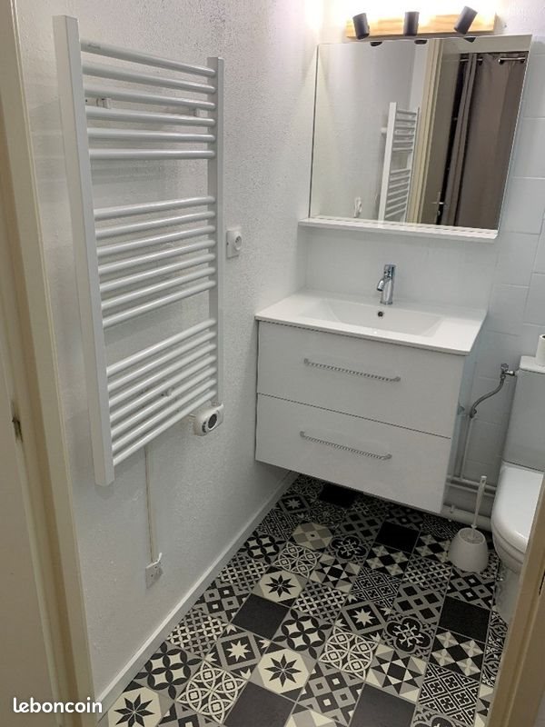 Appartement à louer, 19m², Brunstatt