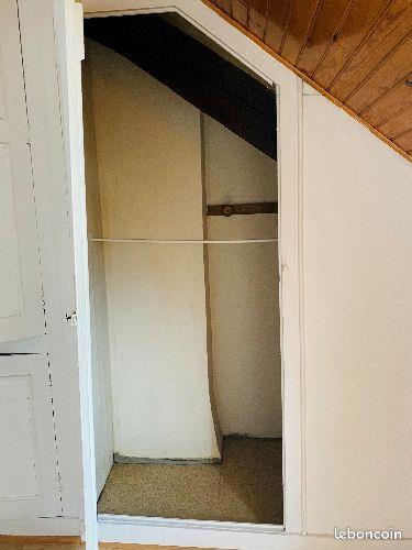 Appartement à louer, 63m², Orléans