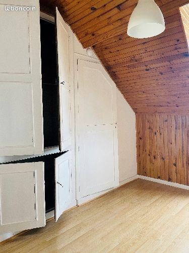 Appartement à louer, 63m², Orléans