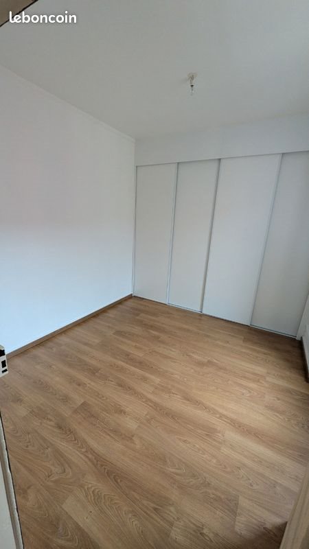 Appartement à louer, 49m², Bonneville