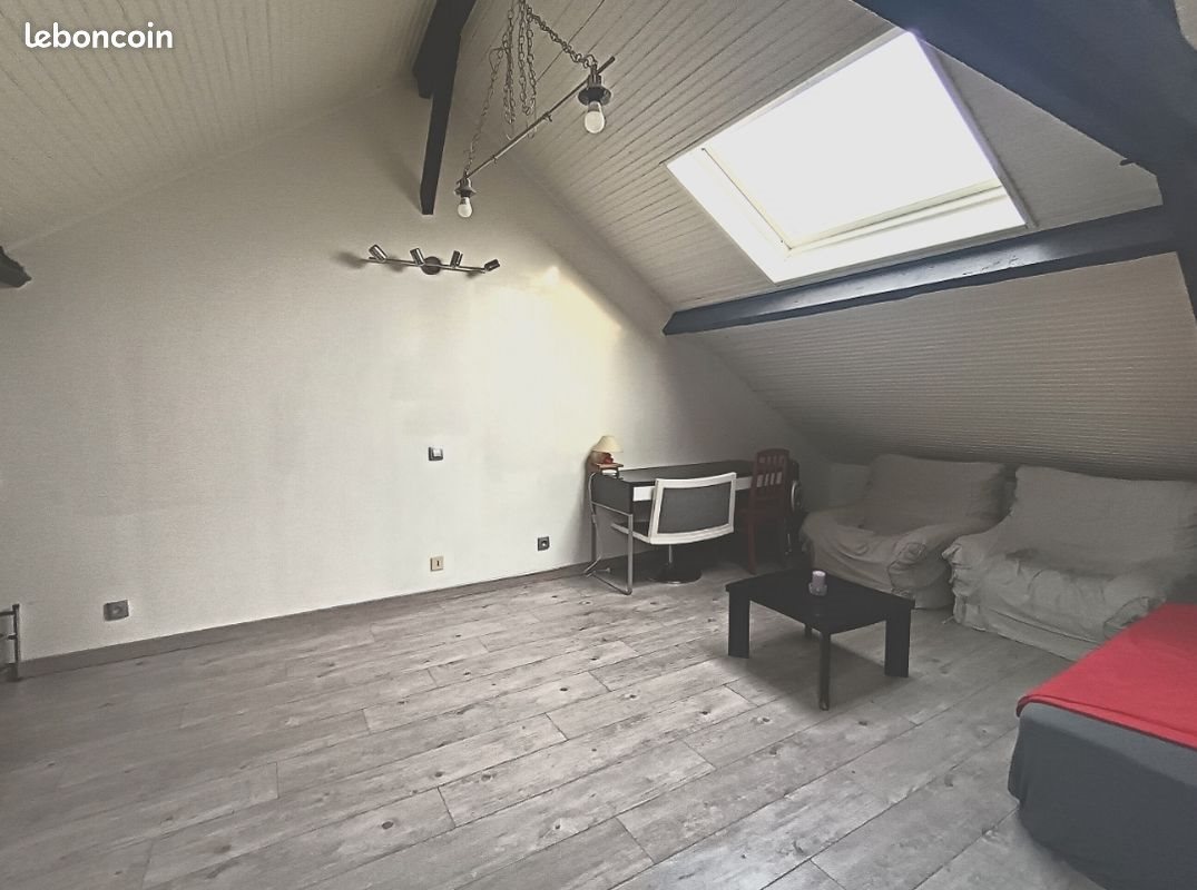 Appartement à vendre, 28m², Lille