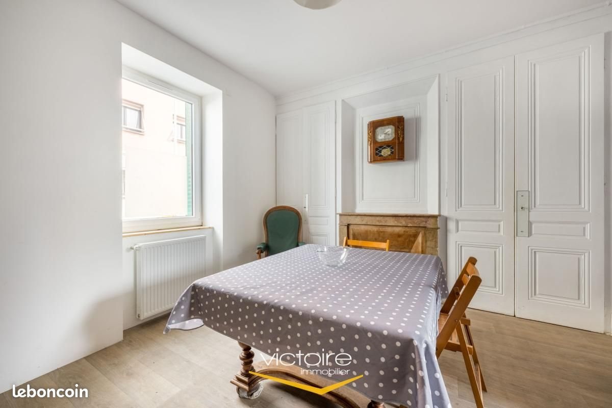 Maison à vendre, 111m², Lyon 3ème