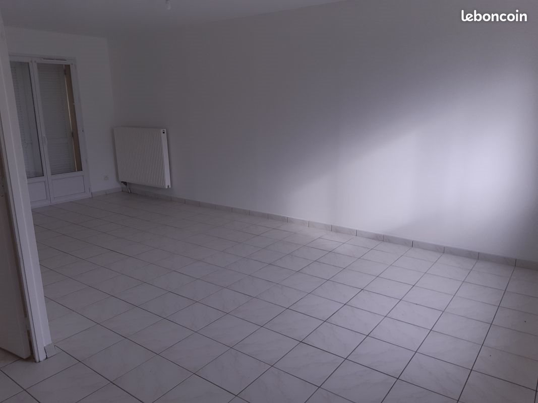 Maison à louer, 87m², Rouen