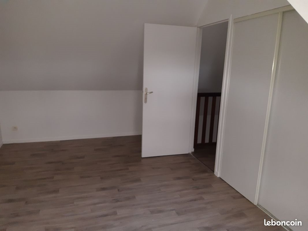 Maison à louer, 87m², Rouen