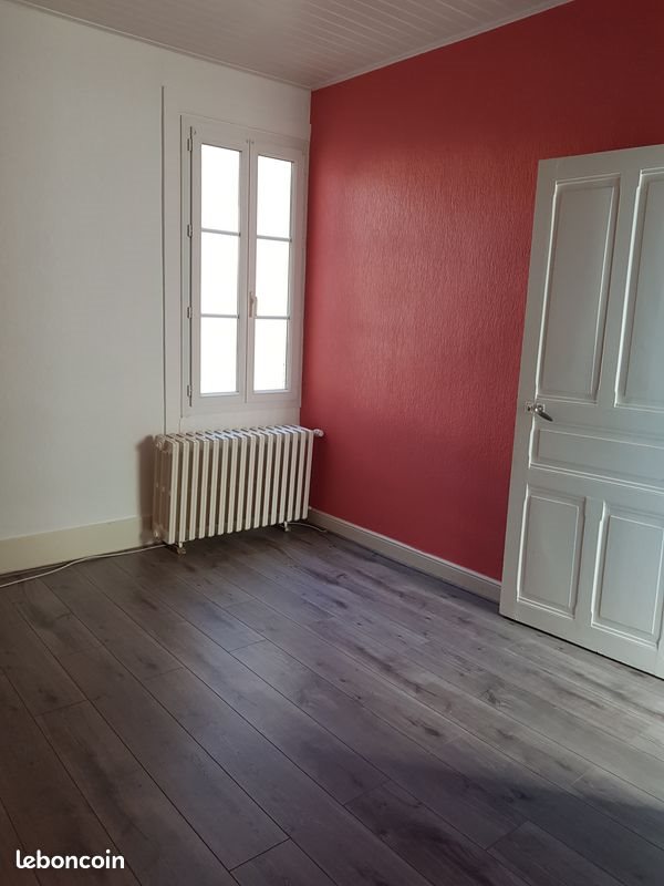 Maison à louer, 47m², Aurillac