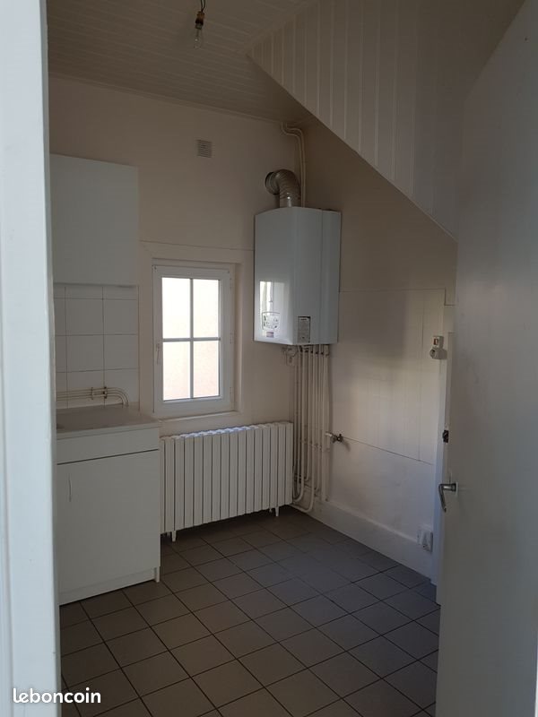 Maison à louer, 47m², Aurillac