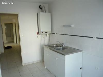 Appartement à louer, 65m², Bruz