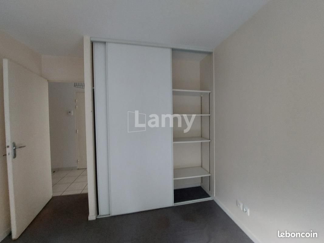 Appartement à louer, 65m², Bruz