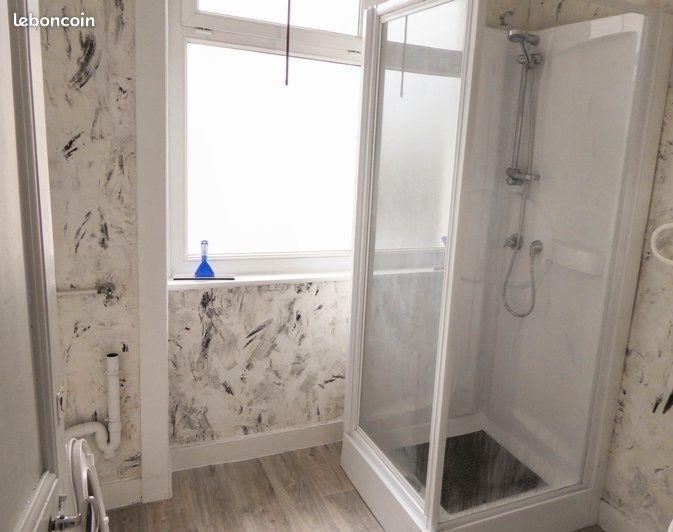 Appartement à louer, 75m², Limoges