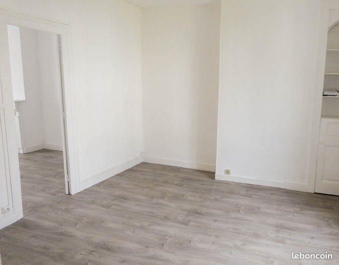 Appartement à louer, 75m², Limoges