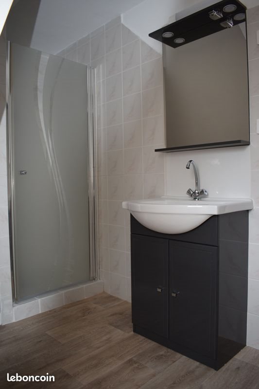 Maison à louer, 64m², Sarcy