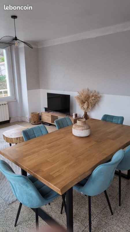 Appartement à vendre, 78m², Annonay