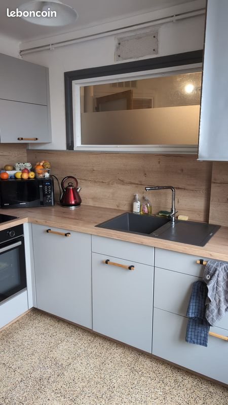 Appartement à vendre, 78m², Annonay