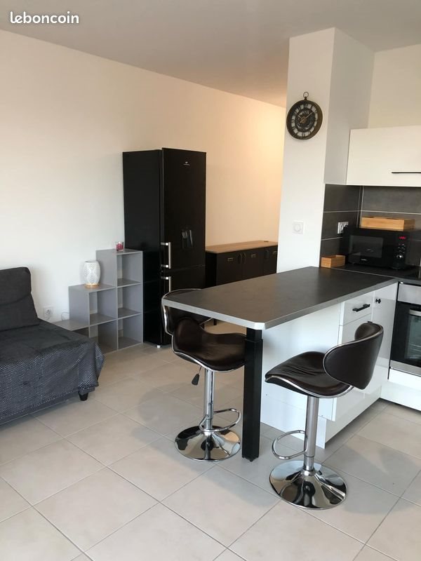 Appartement à vendre, 42m², Marsillargues