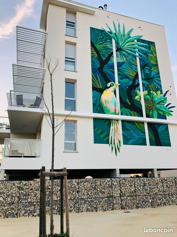 Appartement à vendre, 42m², Marsillargues