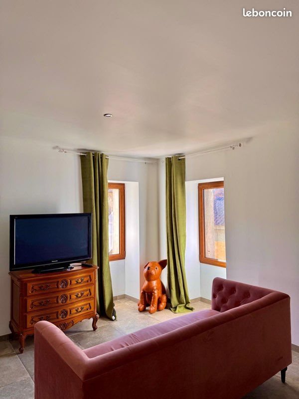 Appartement à louer, 45m², Sartène