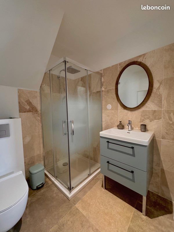 Appartement à louer, 45m², Sartène