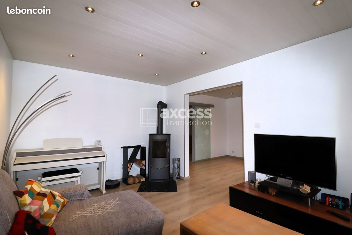 Maison à vendre, 94m², Gries