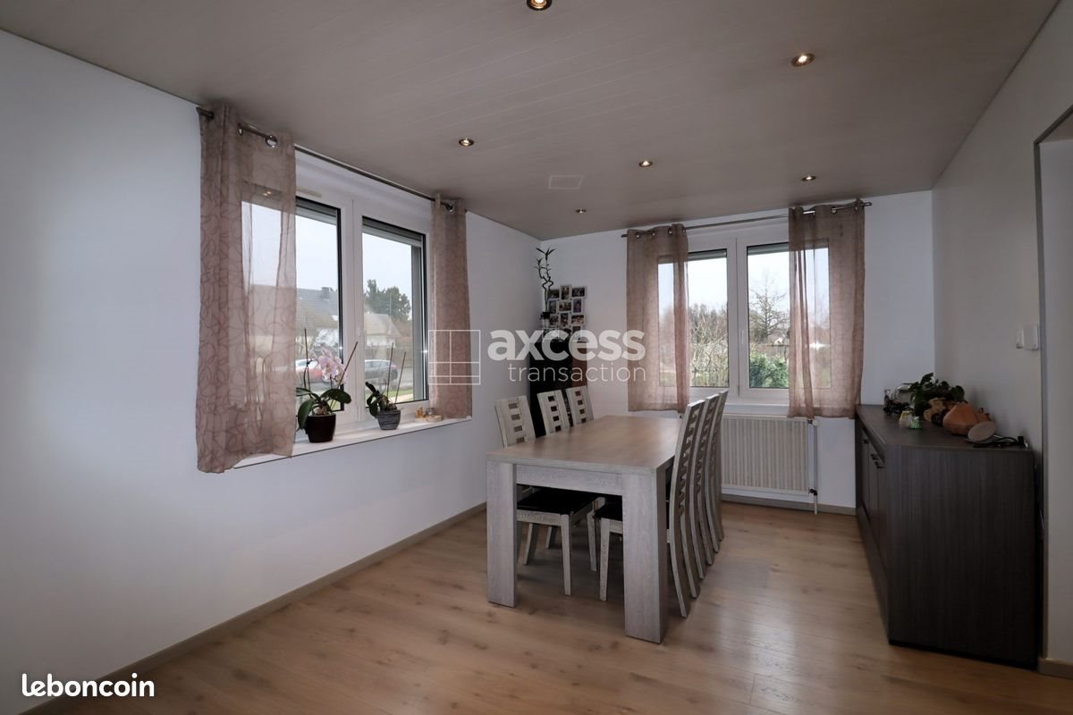 Maison à vendre, 94m², Gries