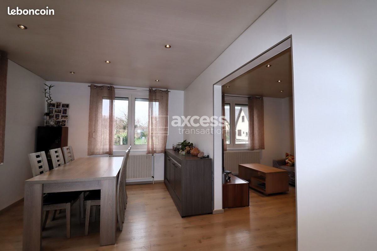 Maison à vendre, 94m², Gries