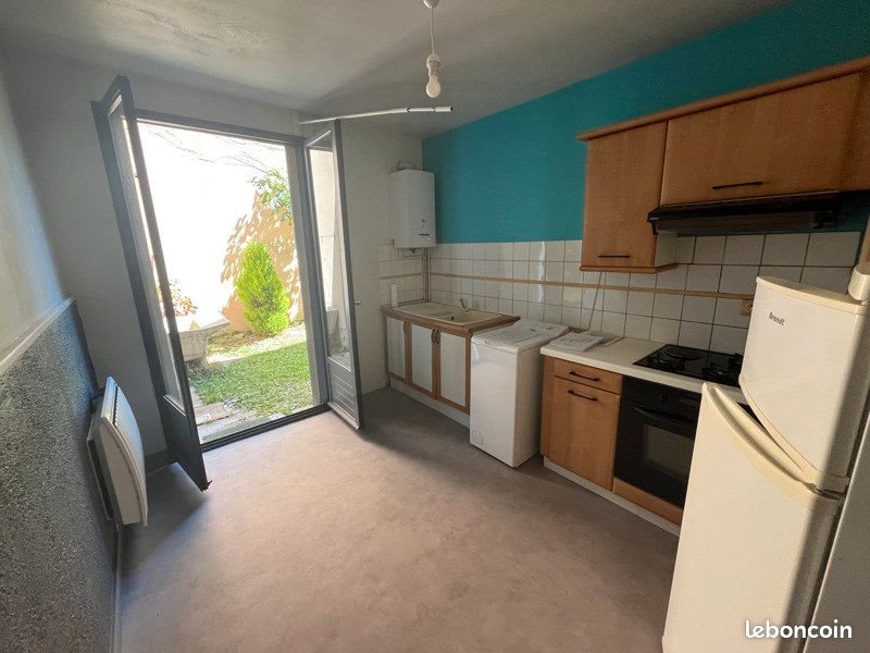 Appartement à vendre, 40m², Limoges