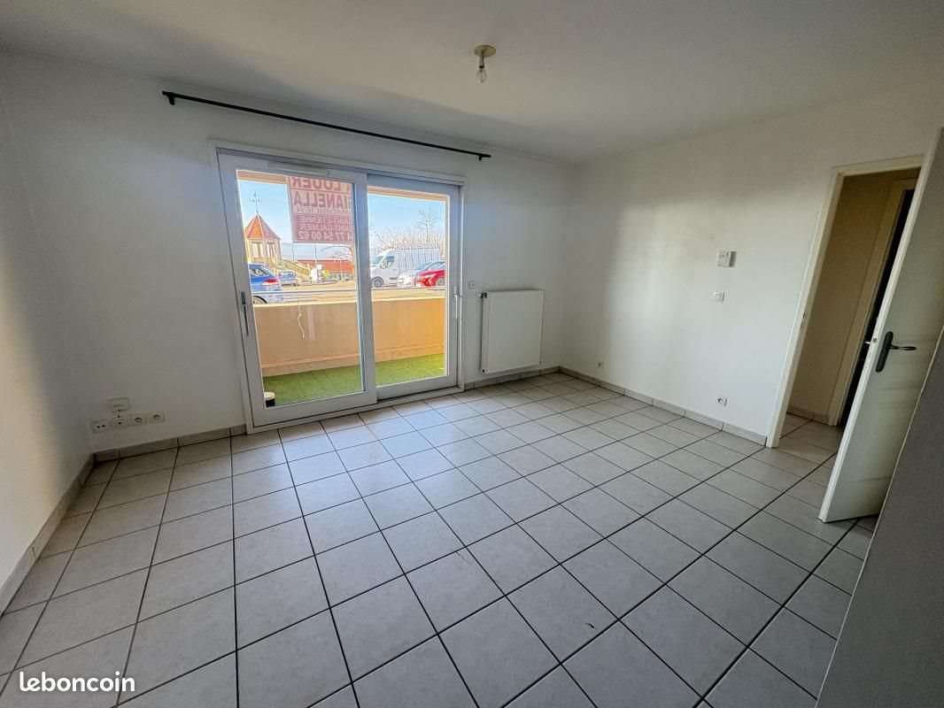 Appartement à louer, 41m², Saint-Galmier