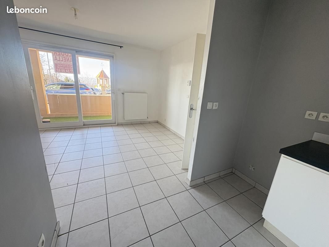 Appartement à louer, 41m², Saint-Galmier
