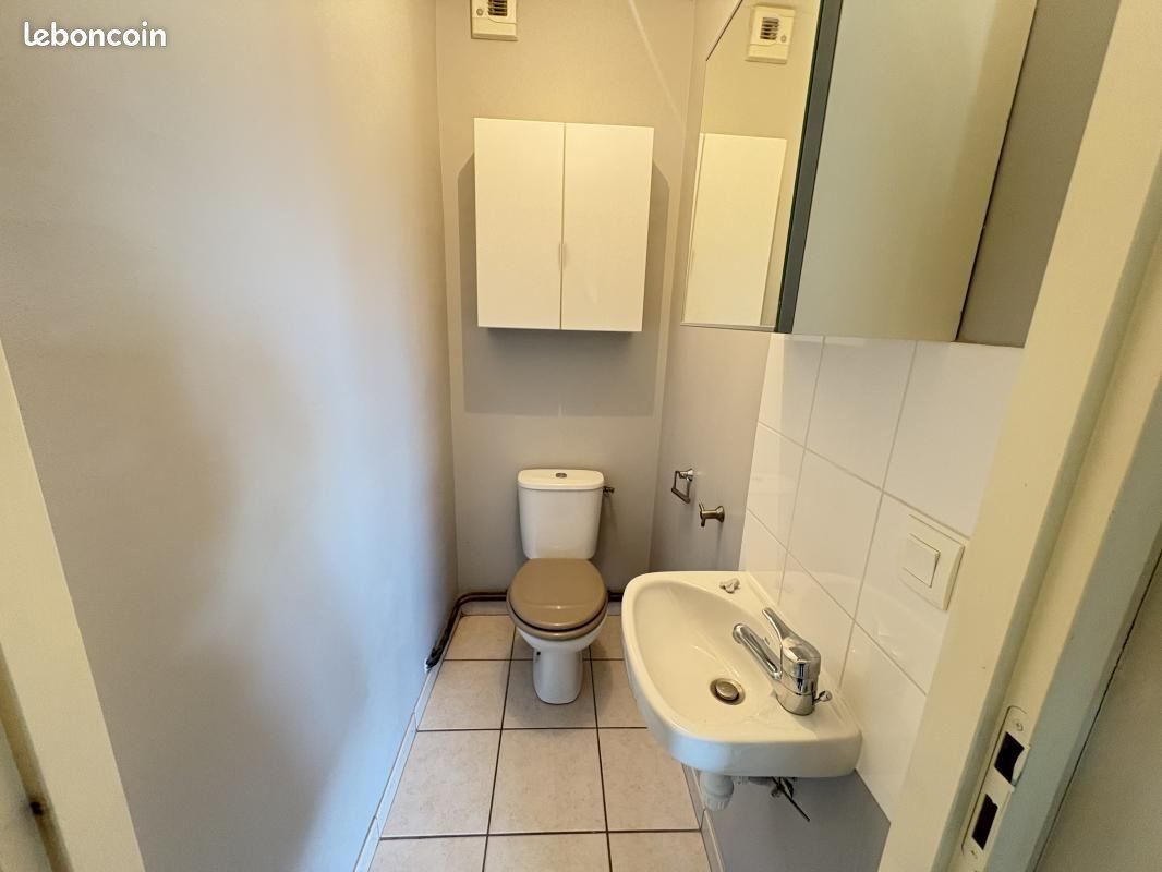 Appartement à louer, 41m², Saint-Galmier