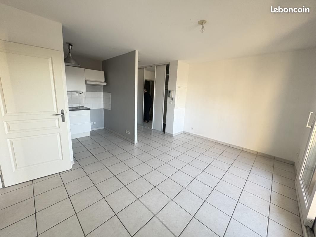 Appartement à louer, 41m², Saint-Galmier