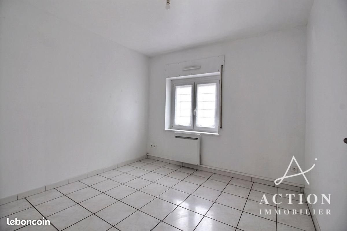 Appartement à louer, 60m², Wattrelos