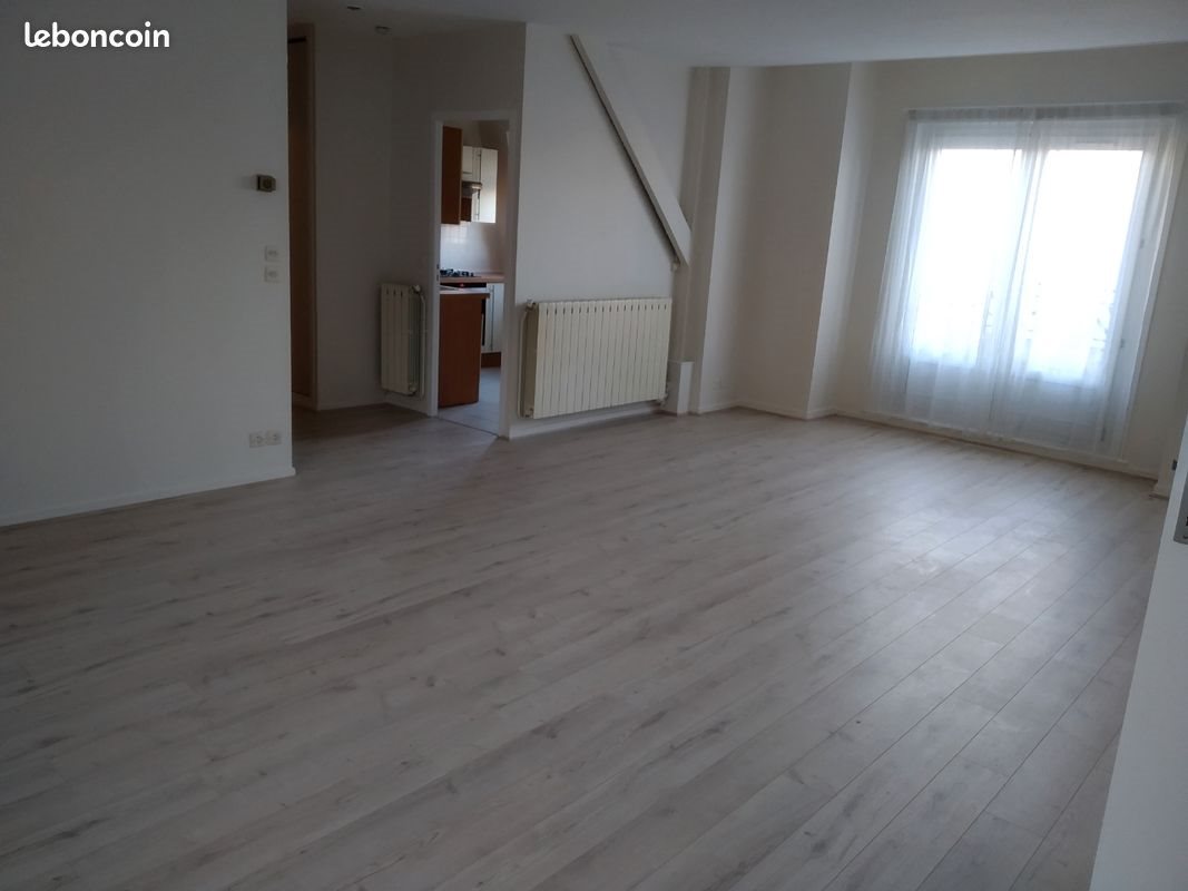 Appartement à louer, 80m², Lille