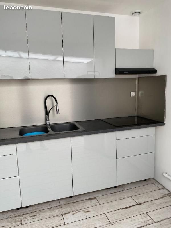 Maison à louer, 85m², Vieux-Condé