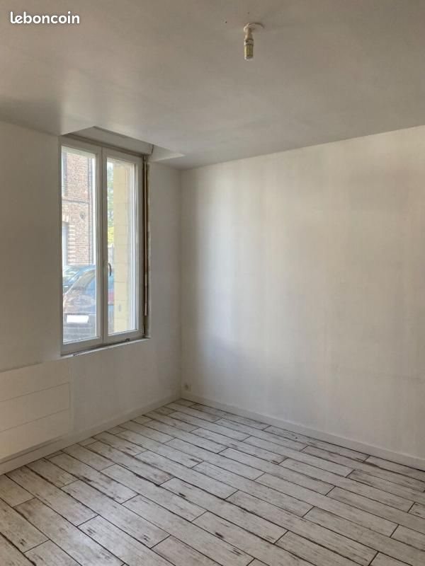 Maison à louer, 85m², Vieux-Condé