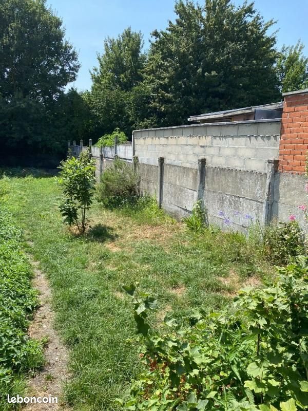 Maison à louer, 85m², Vieux-Condé