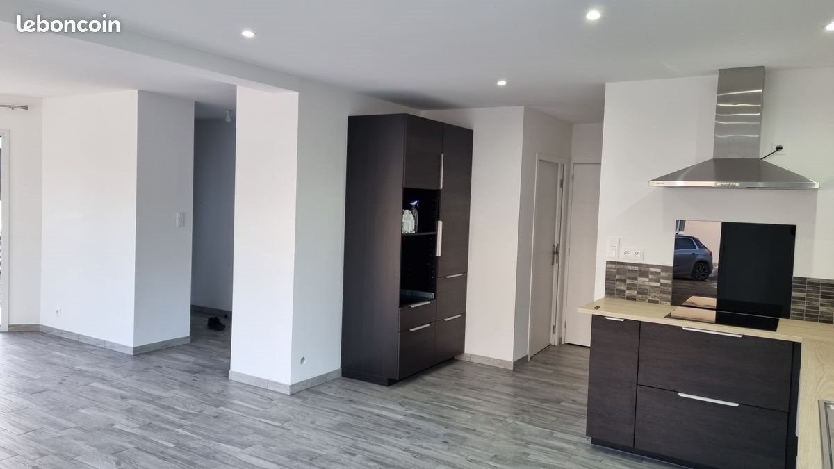 Maison à louer, 138m², Bréal-sous-Montfort