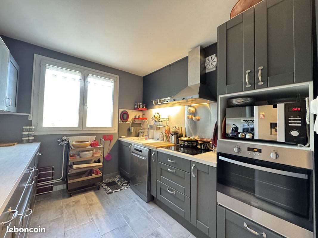 Appartement à vendre, 75m², Amiens