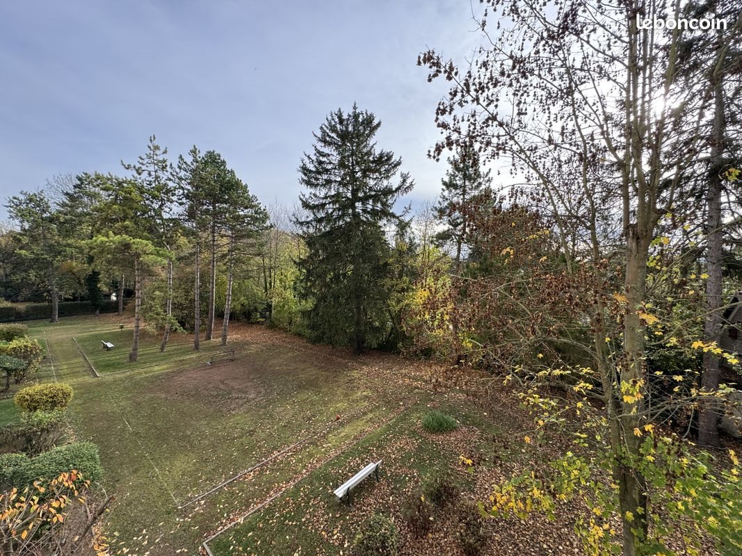 Appartement à vendre, 75m², Amiens