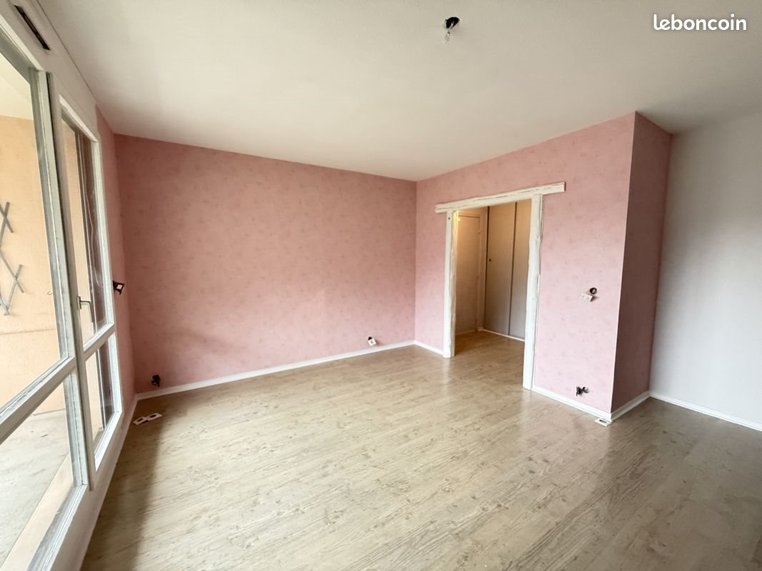 Appartement à louer, 65m², Albertville